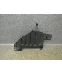 Abdeckung  hinten 5QA501713B Unterfahrschutz VW Touran II 5T 1.2 15.1848.148