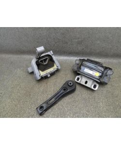Motorlager 5Q0199262DB 5QA199555 Motorhalter VW Touran II 5T 1.2 TSI 15.1848.184