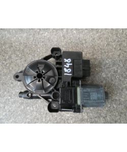 Fensterhebermotor hinten links 5Q0959811A VW Touran II 5T 1.2 15.1848.226