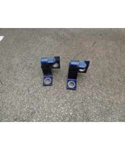 Scharnier Tür hinten rechts 8X0831404E 97Tkm VW Touran II 5T 1.2 TSI 15.1848.160