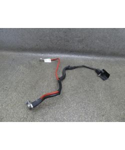 Batteriekabel 5QA971228C Plus Klemme VW Touran II 5T 1.2 TSI 15.1848.126