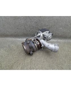 Turbolader 04E145721L 04E145725AB 97Tkm VW Touran II 5T 1.2 TSI 15.1848.175