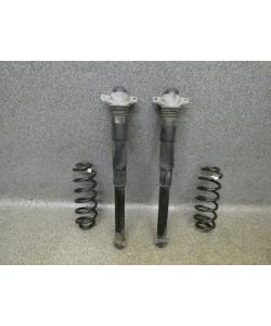 Stoßdämpfer hinten 5QA512011AS Feder 3Q0511115AB VW Touran II 5T 1.2 15.1848.149