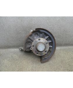 Achsschenkel hinten rechts Radlager 97Tkm VW Touran II 5T 1.2 TSI 15.1848.086