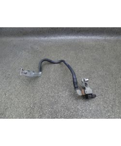 Batteriekabel 5QA915181B Minus Klemme 97Tkm VW Touran II 5T 1.2 TSI 15.1848.049