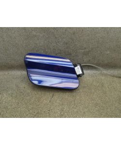 Tankklappe 5TA809857 LC5B Blau Tankdeckel VW Touran II 5T 1.2 TSI 15.1848.173