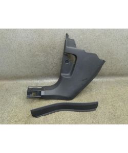 Einstiegsleiste links 5TA868223 5TB863483 97Tkm VW Touran II 5T 15.1848.109