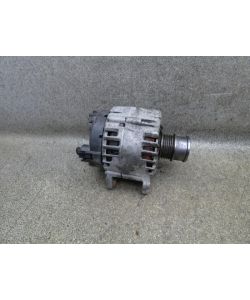 Lichtmaschine 04E903021Q 180A Generator 97Tkm VW Touran II 5T 1.2 15.1848.179