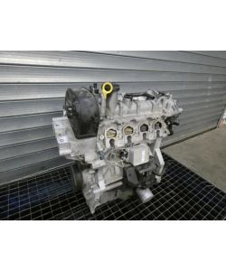 Benzinmotor CYVB CYV 81KW 1.2 TSI 97Tkm VW Touran II 5T 15.1848.204