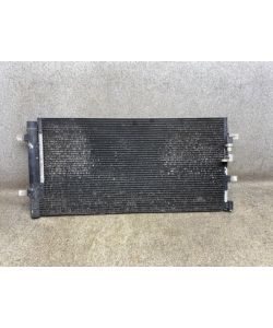 Klimakondensator 4G0260401P Kühler 224Tkm Audi A6 C7 4G 3.0 TDI 15.1942.248