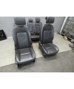 Sitzgarnitur Ledersitze Sitze Sitz 194Tkm Chevrolet Captiva 2.2D 13.1779.037