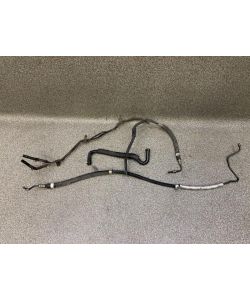 Servoleitung 95918873 Servolenkung 135Tkm Chevrolet Captiva 2.2D 13.1981.263