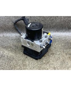 ABS-Hydraulikblock 476602272R 133Tk Renault Grand Scenic III JZ 13.1941.176