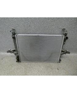 Wasserkühler 30792471 Motorkühler 251Tkm 1 Volvo V70 II 2.4 D5 07.1762.045