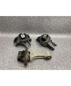 Motorlager 21810-A5000 21830-A5000 128Tkm Hyundai i30 GD Coupe 14.1967.092
