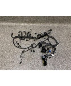 Motorkabelbaum 91400-A2030 G4FD 2B2D1 104Tkm Kia Ceed II JD 1.6 GDi 13.1984.173