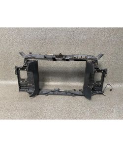 Schlossträger Frontmaske Luftführung Luftkanal Kia Ceed II JD 13.1984.161