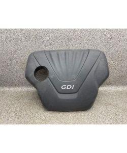 Motorabdeckung oben 29240-2B600 104Tkm Kia Ceed II JD 1.6 GDi 13.1984.147