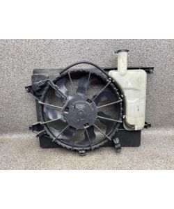 Kühlerlüfter G4FD 2B2D1 Motorlüfter 104Tkm Kia Ceed II JD 1.6 GDi 13.1984.151
