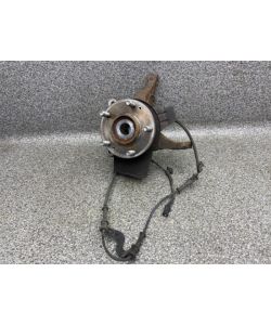 Achsschenkel vorne links Radlager 104Tkm Kia Ceed II JD 1.6 GDi SW 13.1984.136