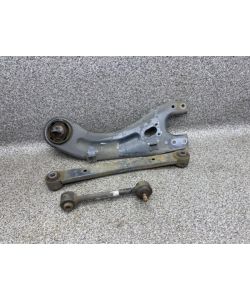Querlenker hinten rechts 55100-A6000 104Tkm Kia Ceed II JD SW Kombi 13.1984.138