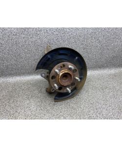 Achsschenkel hinten rechts Radlager 104Tkm Kia Ceed II JD SW Kombi 13.1984.133