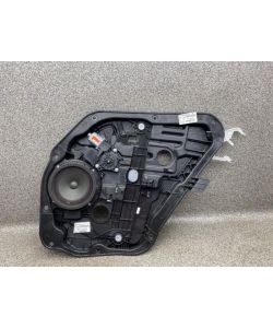 Fensterheber hinten rechts 83480-A2340 Kia Ceed II JD SW Kombi 13.1984.095