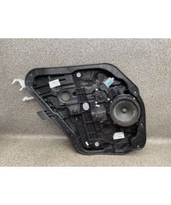 Fensterheber hinten links 83470-A2340 Kia Ceed II JD SW Kombi 13.1984.096