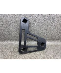 Halter Stoßstange hinten rechts 86624-A2210 Kia Ceed II JD SW Kombi 13.1984.102