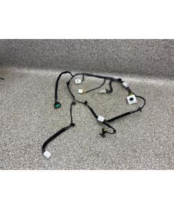 Kabelbaum Heckklappe hinten 91680-A2090 Kia Ceed II JD SW Kombi 13.1984.092