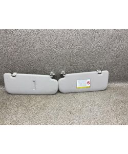 Sonnenblende links rechts 104Tkm Kia Ceed II JD 1.6 GDi SW 13.1984.055