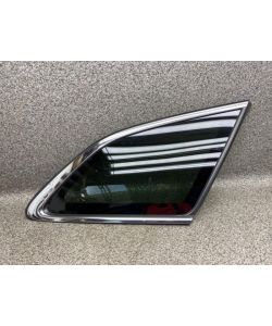 Seitenscheibe hinten rechts 87820-A2600 Fenster Glas Kia Ceed II JD 13.1984.028