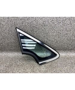 Seitenscheibe vorne rechts 86190-A2100 Fenster Glas Kia Ceed II JD 13.1984.026