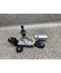 Heckwischermotor hinten 98700-A2500 104Tkm Kia Ceed II JD SW Kombi 13.1984.017