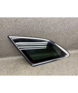 Seitenscheibe hinten links 87810-A2600 Fenster Glas Kia Ceed II JD 13.1984.027