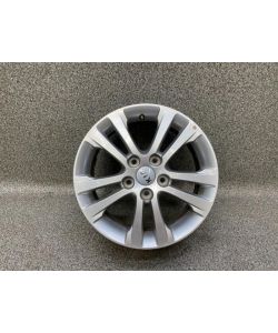 Alufelge 6.5J R16 ET50 52910-A2200 Felge Kia Ceed II JD SW Kombi 13.1984.205
