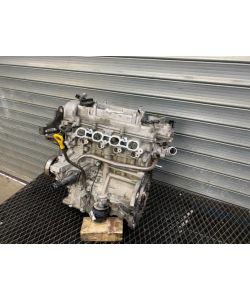 Benzinmotor G4FD 2B2D1 1.6 GDi 99 KW 104Tkm Kia Ceed II JD 13.1984.202
