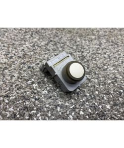 PDC-Sensor hinten 95720-A2100 Silber Met. A3 AA3 Kia Ceed II JD SW 13.1984.007