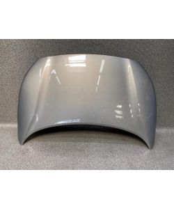 Motorhaube Silber Metallic A3 AA3 Kia Ceed II JD SW Kombi 13.1984.180