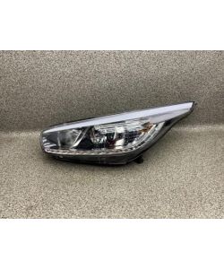 Scheinwerfer links 92101-A2220 Kia Ceed II JD SW Kombi 13.1984.024