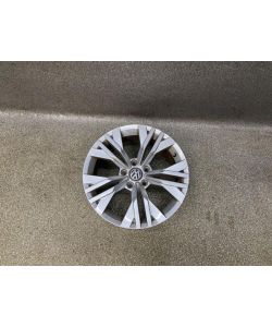 Alufelge 7J 17 H2 ET38 3G0601025AB Felge VW Passat 3C 3G B8 Alltrack 18.1883.234
