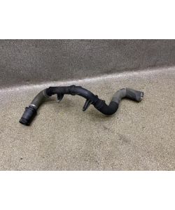 Ladeluftschlauch 144605705R Ansaugrohr Renault Scenic III JZ 1.6 15.1933.137