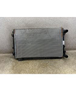 Wasserkühler 5Q0121251EM Motorkühler Skoda Octavia III 5E 1.4 TSI 14.1932.109