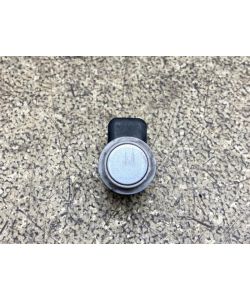 PDC-Sensor hinten 1S0919275A Grau LX7P Einparkhilfe Audi A7 C7 4G 14.1871.225