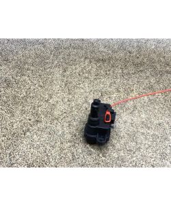 Stellmotor Tankklappe 4L0862153D Audi A7 C7 4G 3.0 TFSI 14.1871.141