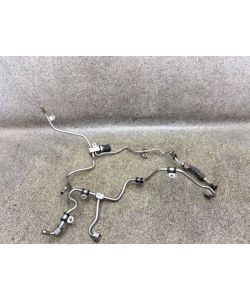 Kraftstoffleitung Einspritzleitung 118Tkm Audi A7 C7 4G 3.0 TFSI 14.1871.307