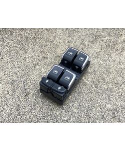 Fensterheberschalter vorne links 4G0959851 Audi A7 C7 4G Sportback 14.1871.077