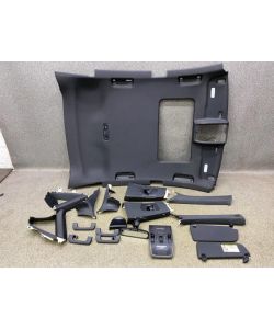 Dachhimmel Satz 4G8867506A Audi A7 C7 4G Sportback S-Line Facelift 14.1871.294
