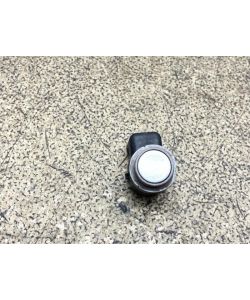 PDC-Sensor hinten 1S0919275A Grau LX7P Einparkhilfe Audi A7 C7 4G 14.1871.226