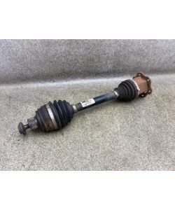 Antriebswelle vorne 4G0407271F 118Tkm Audi A7 C7 4G 3.0 TFSI 14.1871.260